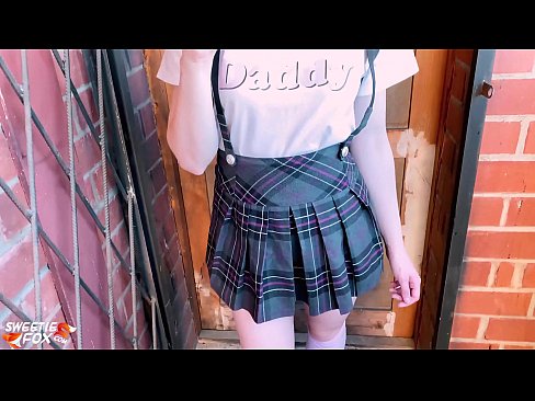 ❤️ Schoolgirl buruja rẹ dick jinna ati fokii dipo ti awọn kilasi. ni% yo.com-porn-kai.ru