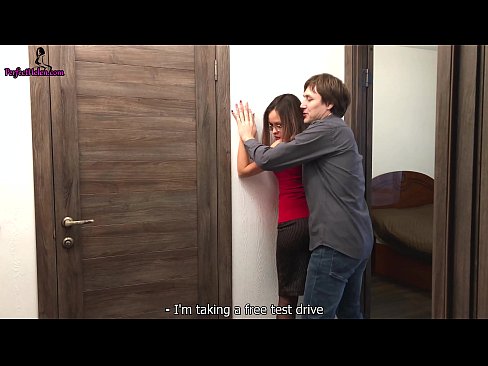 ❤️ Sexy Realtor Sensuly Jerks rẹ obo ati fokii Lakoko ti o n ta iyẹwu Rẹ - Krempai ni% yo.com-porn-kai.ru