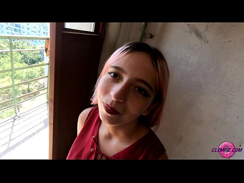❤️ Ọmọ ile-iwe Sensual Mu Ajeji kan ni ita – Cum Lori Oju Rẹ ni% yo.com-porn-kai.ru